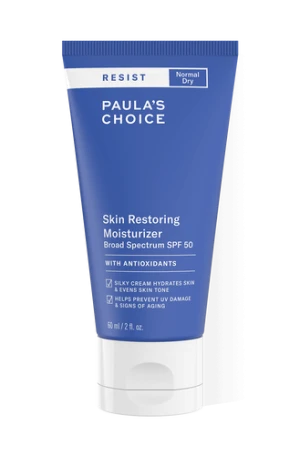 Resist Anti-Aging Skin Restoring Dagcrème SPF 50