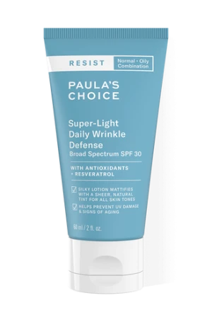 Resist Anti-Aging Dagcrème SPF 30