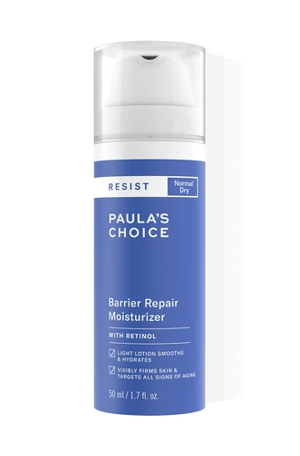 Resist Anti-Aging Barrier Repair Nachtcrème