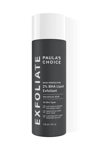 Skin Perfecting 2% BHA Liquid Exfoliant