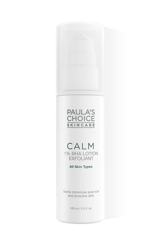 Calm 1% BHA Exfoliant