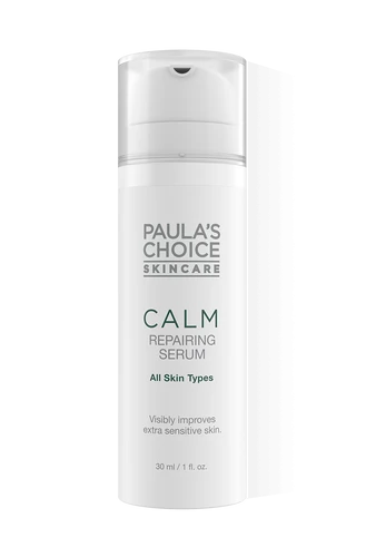 Calm Repairing Serum