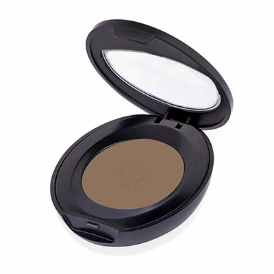 Golden Rose Eyebrow Powder 101