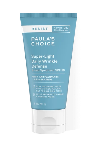 Resist Anti-Aging Dagcrème SPF 30